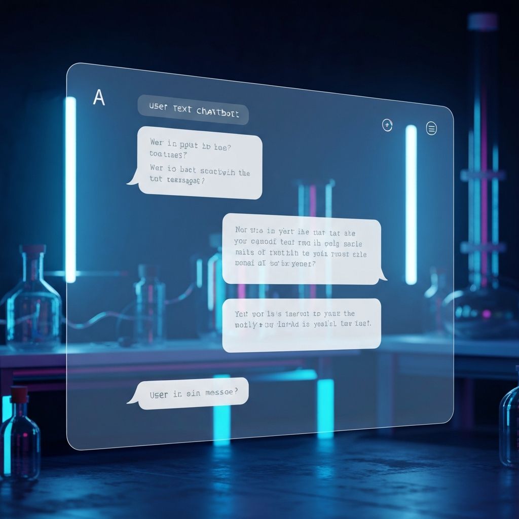 Smart Text Conversations