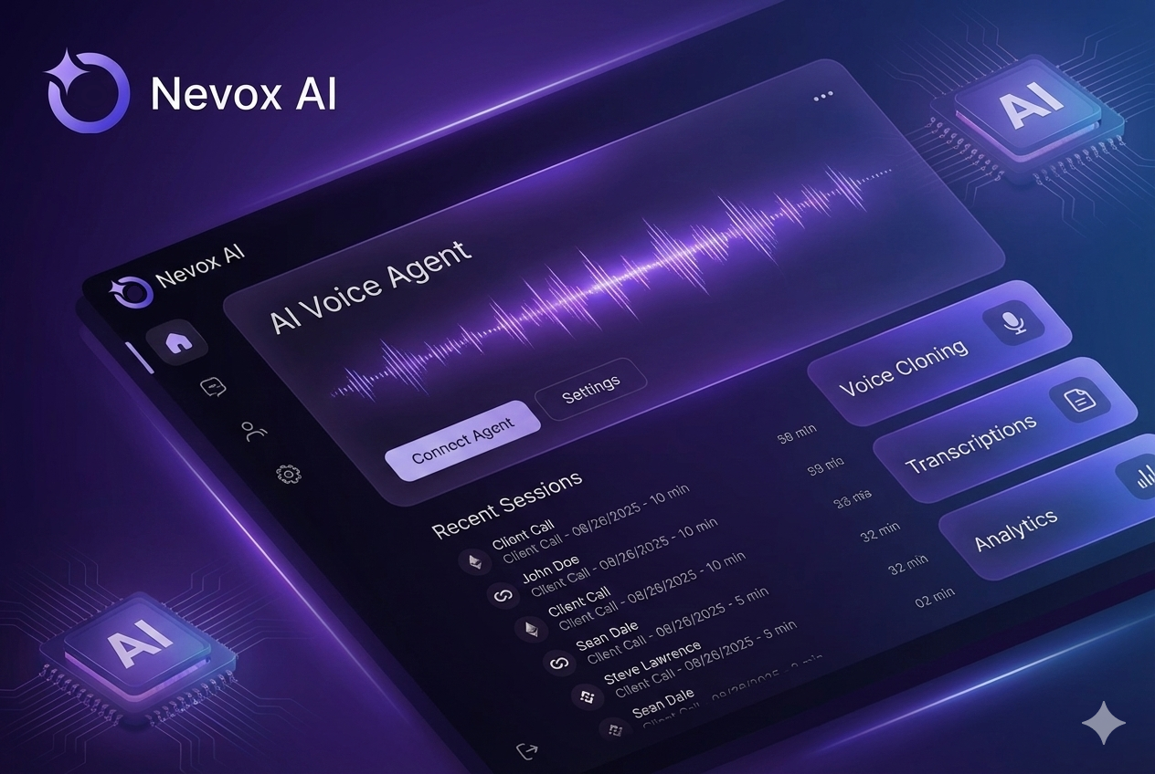Enterprise Dashboard
